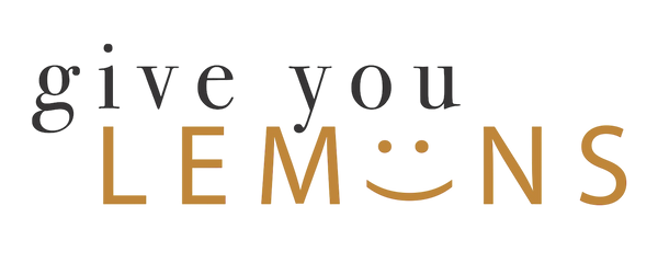 Give You Lemons